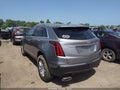 2023 Cadillac XT5 — photo 3 of 16 | VIN 1GYKNBR43PZ131483