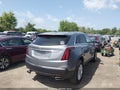 2023 Cadillac XT5 — photo 4 of 16 | VIN 1GYKNBR43PZ131483