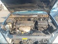 2002 Toyota Camry — photo 10 of 11 | VIN 4T1BE30K02U549136