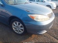 2002 Toyota Camry — photo 6 of 11 | VIN 4T1BE30K02U549136