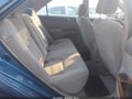 2002 Toyota Camry — photo 8 of 11 | VIN 4T1BE30K02U549136