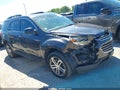 Photo 1 of 16 — 2016 Chevrolet Equinox