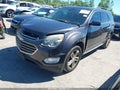 Photo 2 of 16 — 2016 Chevrolet Equinox