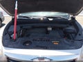 2015 Infiniti QX60 — photo 10 of 16 | VIN 5N1AL0MN2FC548361