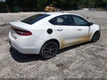 2014 Dodge Dart — photo 4 of 17 | VIN 1C3CDFBB2ED907257