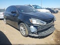 Photo 1 of 11 — 2017 Nissan Sentra