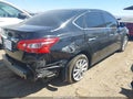 Photo 4 of 11 — 2017 Nissan Sentra