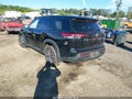 2024 Nissan Pathfinder — photo 3 of 16 | VIN 5N1DR3AC5RC218928