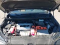 2021 Lexus NX 300h — photo 10 of 19 | VIN JTJDJRDZ0M2160592