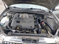 Photo 10 of 11 — 2006 Nissan Maxima