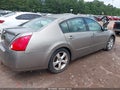 Photo 4 of 11 — 2006 Nissan Maxima