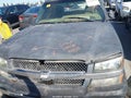 Photo 10 of 15 — 2003 Chevrolet Silverado 1500