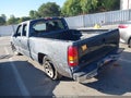Photo 3 of 15 — 2003 Chevrolet Silverado 1500