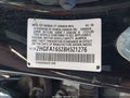 2008 Honda Civic — photo 9 of 11 | VIN 2HGFA16528H521276