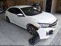 2019 Honda Civic — photo 1 of 16 | VIN SHHFK7H30KU422025