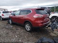 2015 Nissan Rogue — photo 3 of 17 | VIN 5N1AT2MV9FC797655