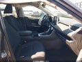 Photo 5 of 16 — 2024 Toyota RAV4 Hybrid
