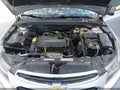 Photo 10 of 11 — 2016 Chevrolet Cruze Limited