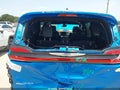 Photo 6 of 19 — 2026 Chrysler Pacifica