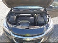 2016 Chevrolet Malibu Limited — photo 10 of 11 | VIN 1G11C5SA9GU127596