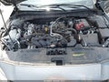 Photo 10 of 17 — 2026 Nissan Altima