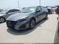 Photo 2 of 17 — 2026 Nissan Altima