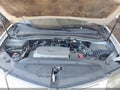 Photo 10 of 16 — 2012 Acura MDX