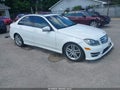 Photo 1 of 17 — 2013 Mercedes-Benz C-Class
