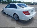 Photo 3 of 17 — 2013 Mercedes-Benz C-Class