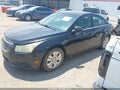 2012 Chevrolet Cruze — photo 2 of 14 | VIN 1G1PC5SH3C7247328