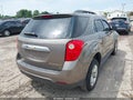 2010 Chevrolet Equinox — photo 4 of 17 | VIN 2CNALDEW7A6296607