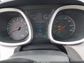 2010 Chevrolet Equinox — photo 7 of 17 | VIN 2CNALDEW7A6296607