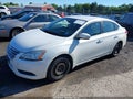 Photo 2 of 12 — 2015 Nissan Sentra