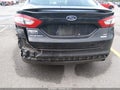 Photo 13 of 13 — 2015 Ford Fusion