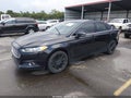 Photo 2 of 13 — 2015 Ford Fusion