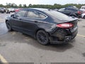 Photo 3 of 13 — 2015 Ford Fusion