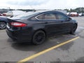 Photo 4 of 13 — 2015 Ford Fusion