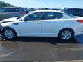 2013 Kia Optima — photo 14 of 16 | VIN KNAGM4A77D5392387