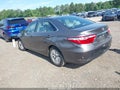 Photo 3 of 17 — 2016 Toyota Camry