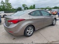 Photo 4 of 12 — 2014 Hyundai Elantra