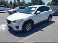 2015 Mazda CX-5 — photo 2 of 16 | VIN JM3KE2BE6F0513090