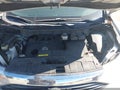 2011 Nissan Quest — photo 10 of 16 | VIN JN8AE2KPXB9010789