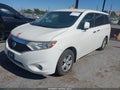 2011 Nissan Quest — photo 2 of 16 | VIN JN8AE2KPXB9010789