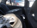 2003 Honda Civic — photo 8 of 11 | VIN 2HGES165X3H556911