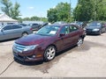 Photo 2 of 16 — 2012 Ford Fusion