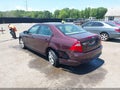 Photo 3 of 16 — 2012 Ford Fusion