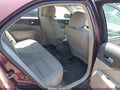 Photo 8 of 16 — 2012 Ford Fusion