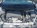 Photo 10 of 18 — 2018 Chevrolet Cruze