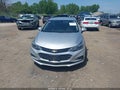 Photo 12 of 18 — 2018 Chevrolet Cruze