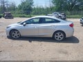 Photo 14 of 18 — 2018 Chevrolet Cruze